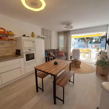 Apartament Casa De Raquel