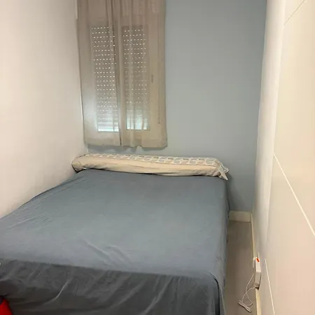 Casa De Raquel * Benicàssim