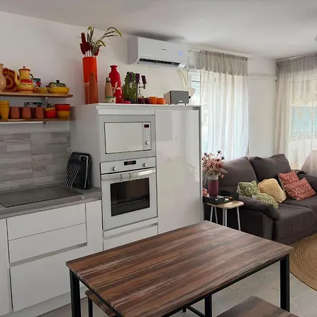Casa De Raquel Benicàssim