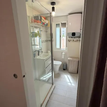 Casa De Raquel Apartament Benicàssim